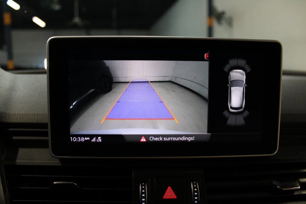 Used 2019 Audi Q5 2.0T Premium Plus w/ Premium Plus Package image 20