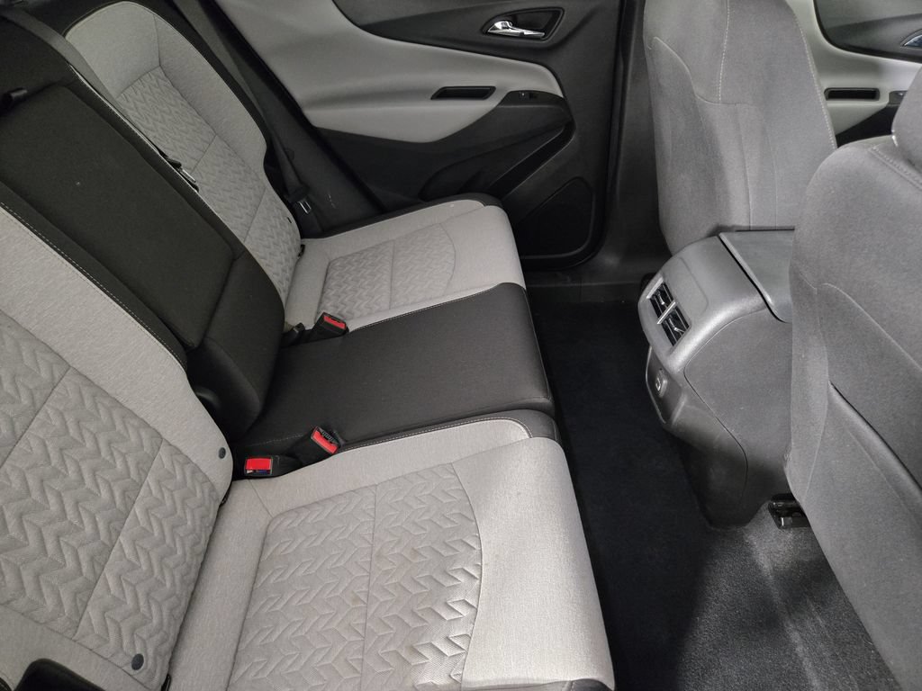 Used 2022 Chevrolet Equinox LS w/ LS Convenience Package FWD image 34