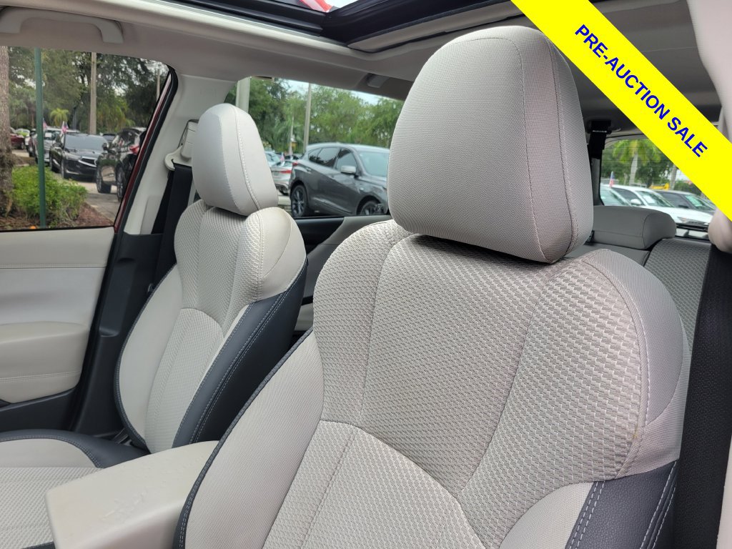 Used 2021 Subaru Forester Premium AWD/4WD image 16