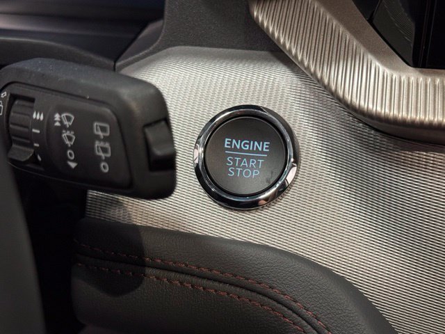 New 2026 Ford Explorer Active w/ Active Comfort Package RWD image 12