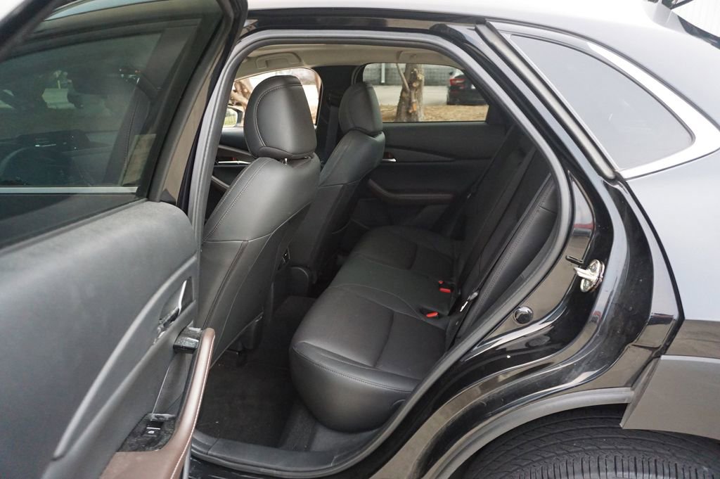Used 2024 MAZDA CX-30 AWD 2.5 S w/ Premium Package image 15