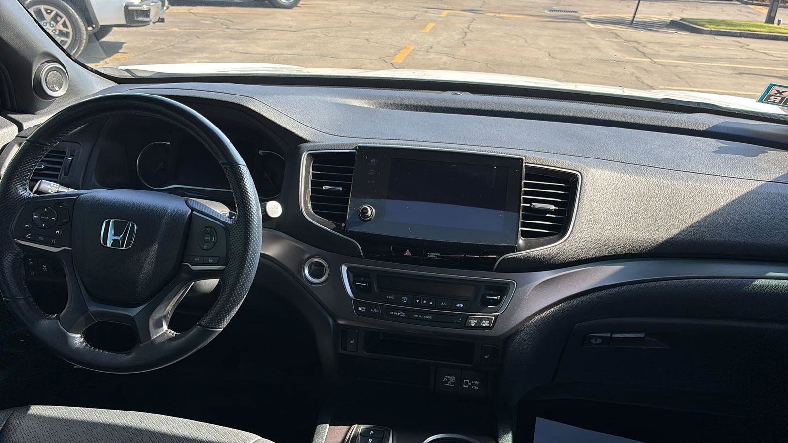 Used 2020 Honda Passport EX-L image 26