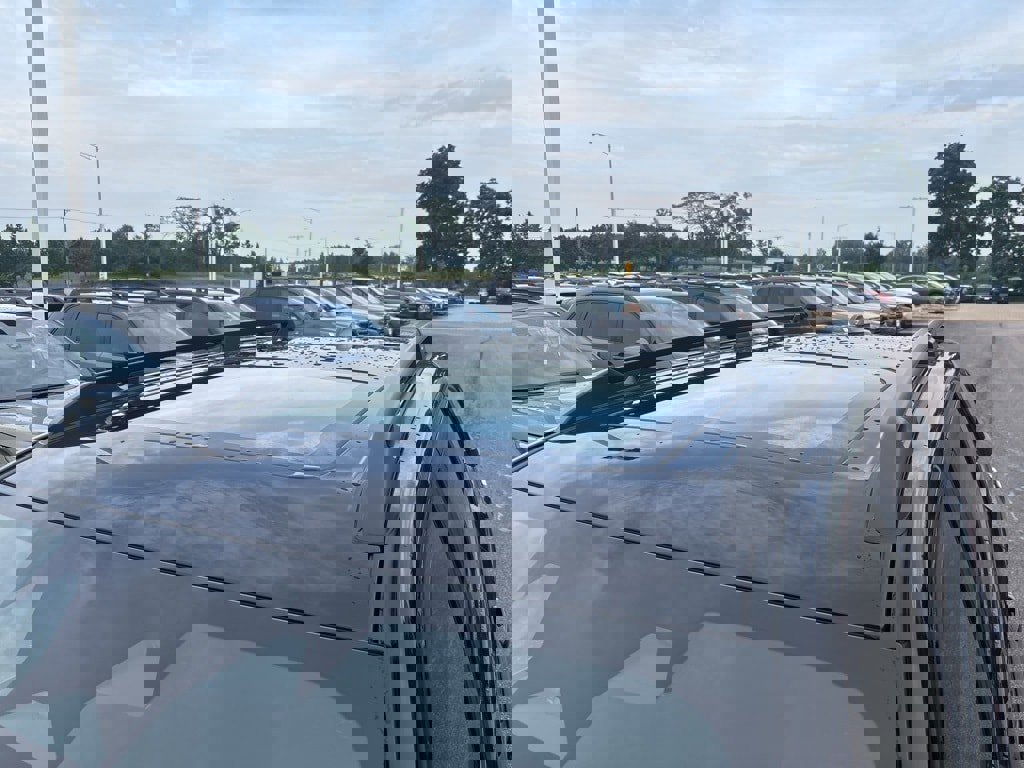 New 2025 Subaru Forester Premium w/ Protection Package (1PH) image 5