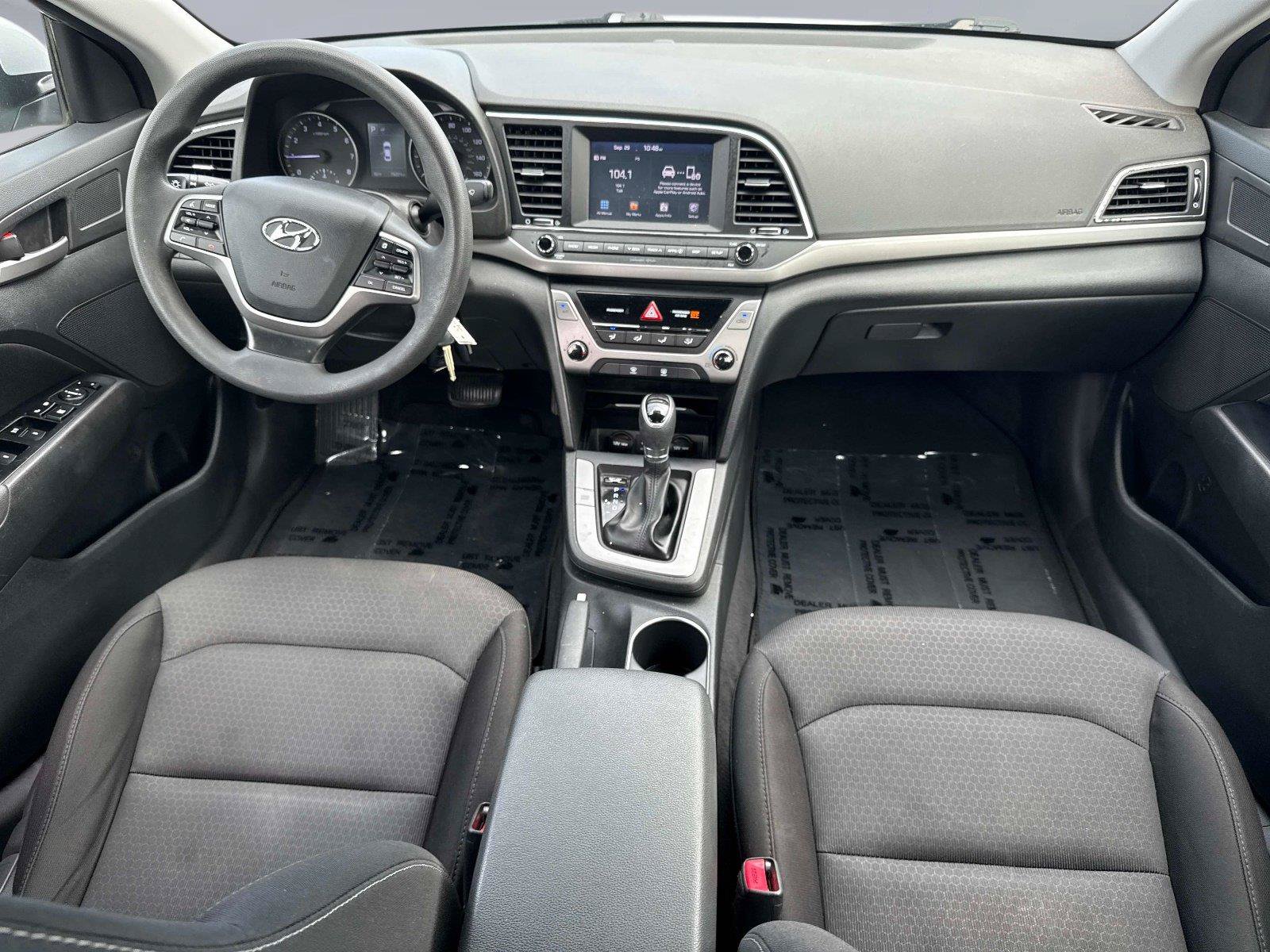 Used 2018 Hyundai Elantra SEL FWD image 15