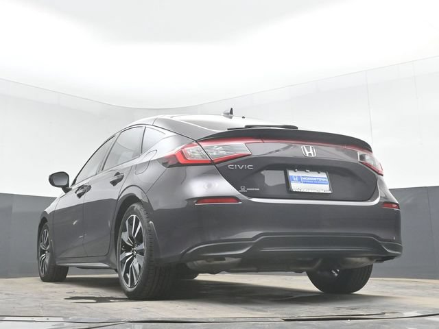 Used 2023 Honda Civic EX-L image 46