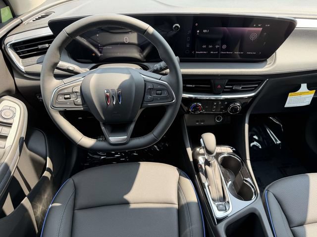 New 2026 Buick Encore GX Sport Touring w/ Comfort Package AWD/4WD image 10