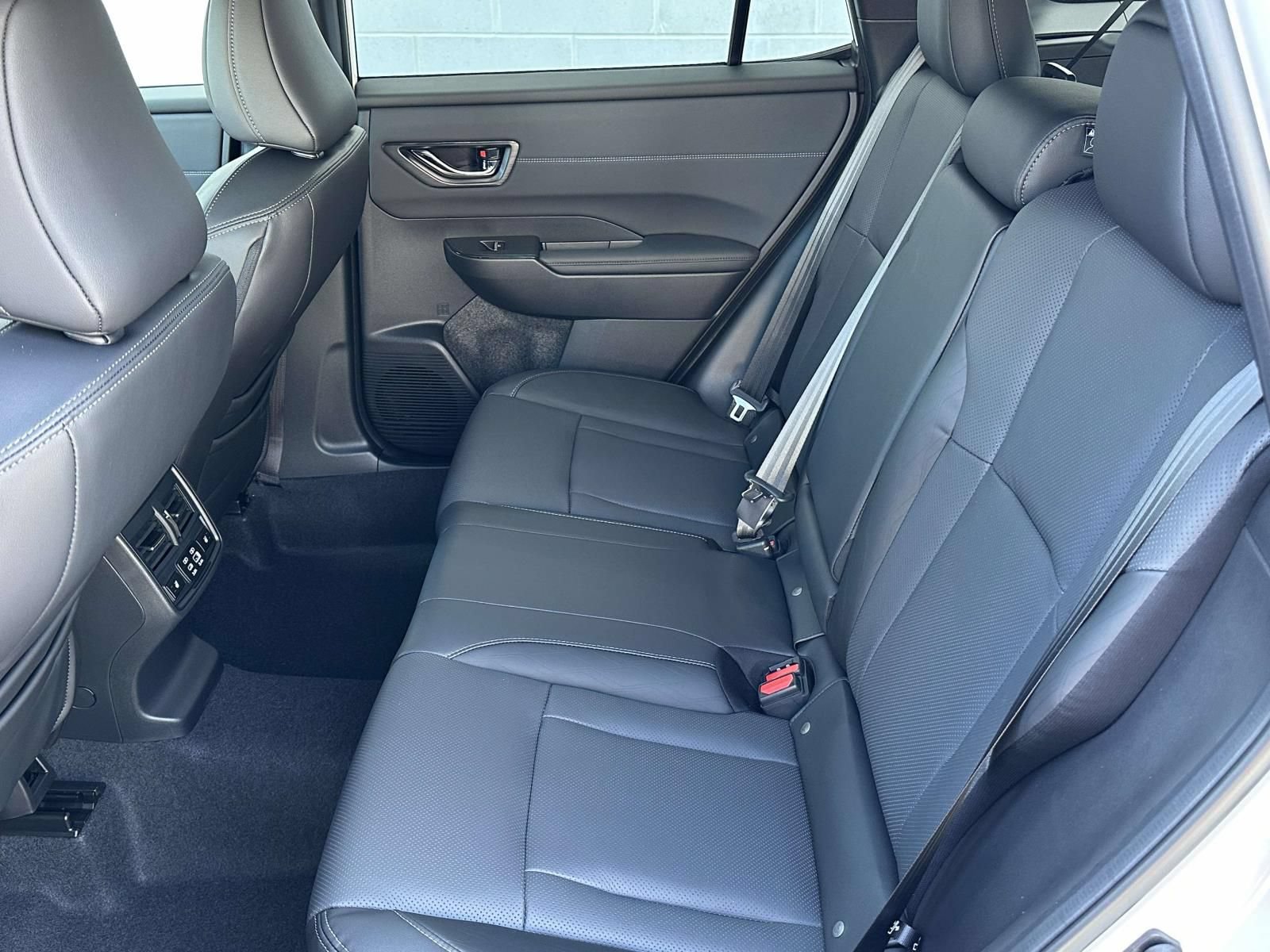 New 2026 Subaru Outback Touring XT AWD/4WD image 12
