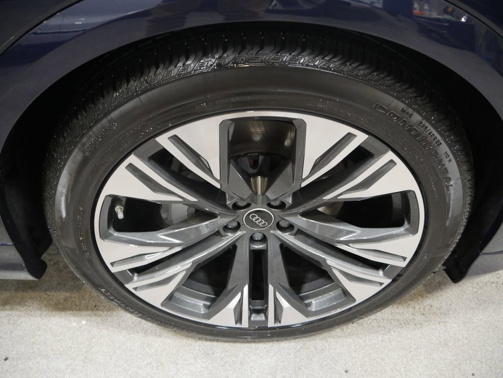 New 2026 Audi Q8 Premium Plus image 14