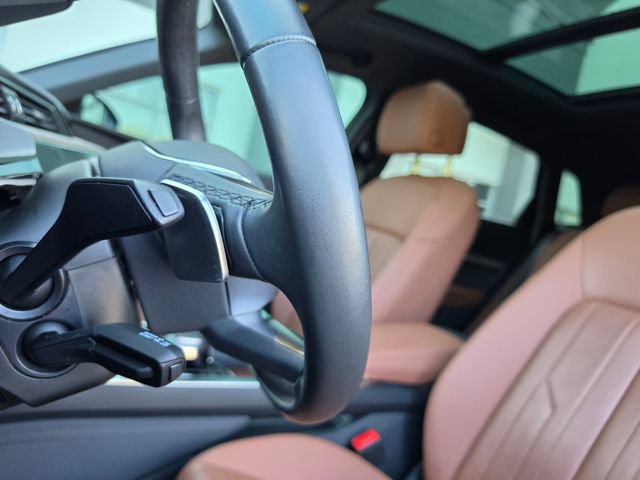 Used 2022 Audi e-tron Premium w/ Towing Package AWD/4WD image 21