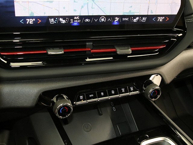 New 2026 Chevrolet Silverado EV Trail Boss w/ Plus Package image 25