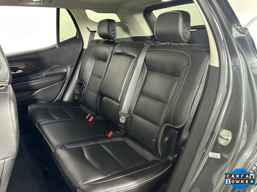 Used 2020 GMC Terrain Denali w/ GMC Pro Grade Package AWD/4WD image 18