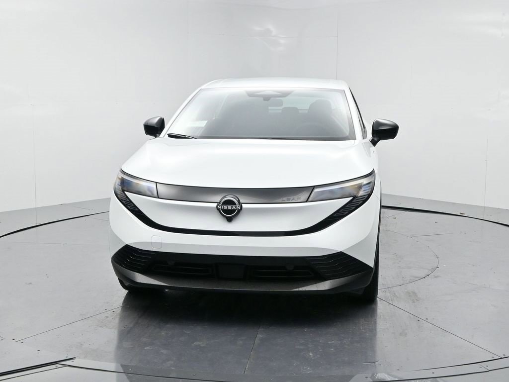 New 2026 Nissan Leaf image 19