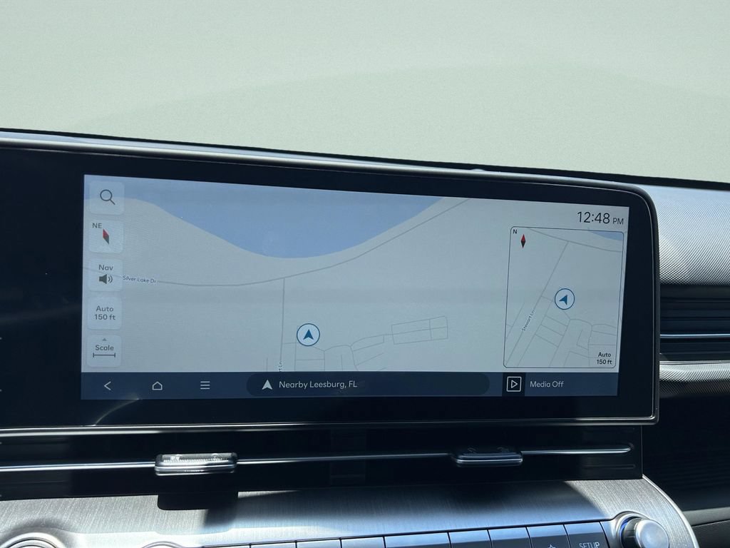 New 2026 Hyundai Kona Limited FWD image 24