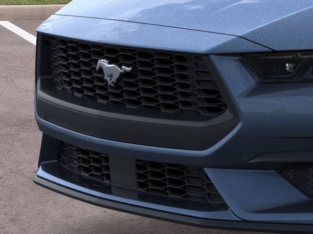 New 2026 Ford Mustang Premium RWD image 17