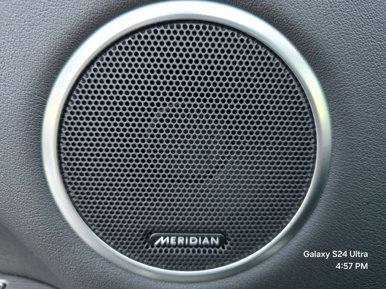 Used 2020 Land Rover Range Rover Sport HSE image 14