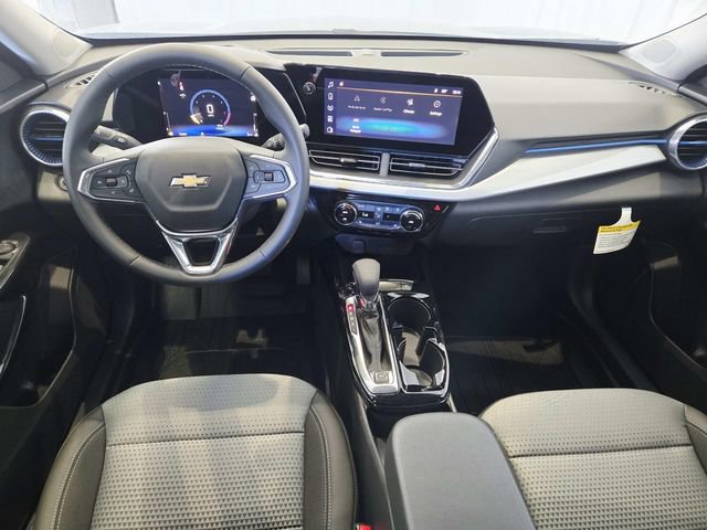 New 2026 Chevrolet Trax LT w/ Driver Confidence Package image 6