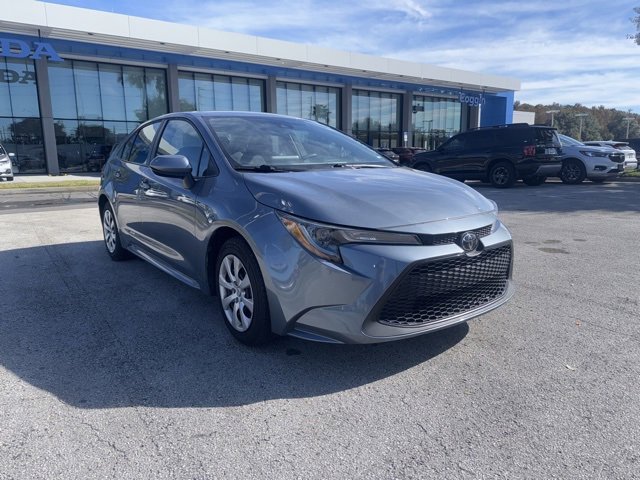 Used 2022 Toyota Corolla LE image 9