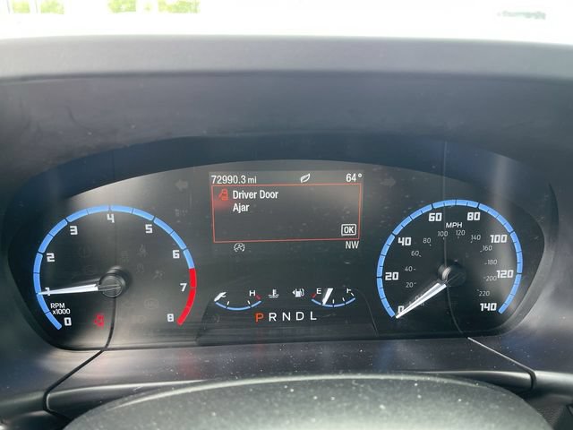 Used 2021 Ford Bronco Sport Big Bend AWD/4WD image 15
