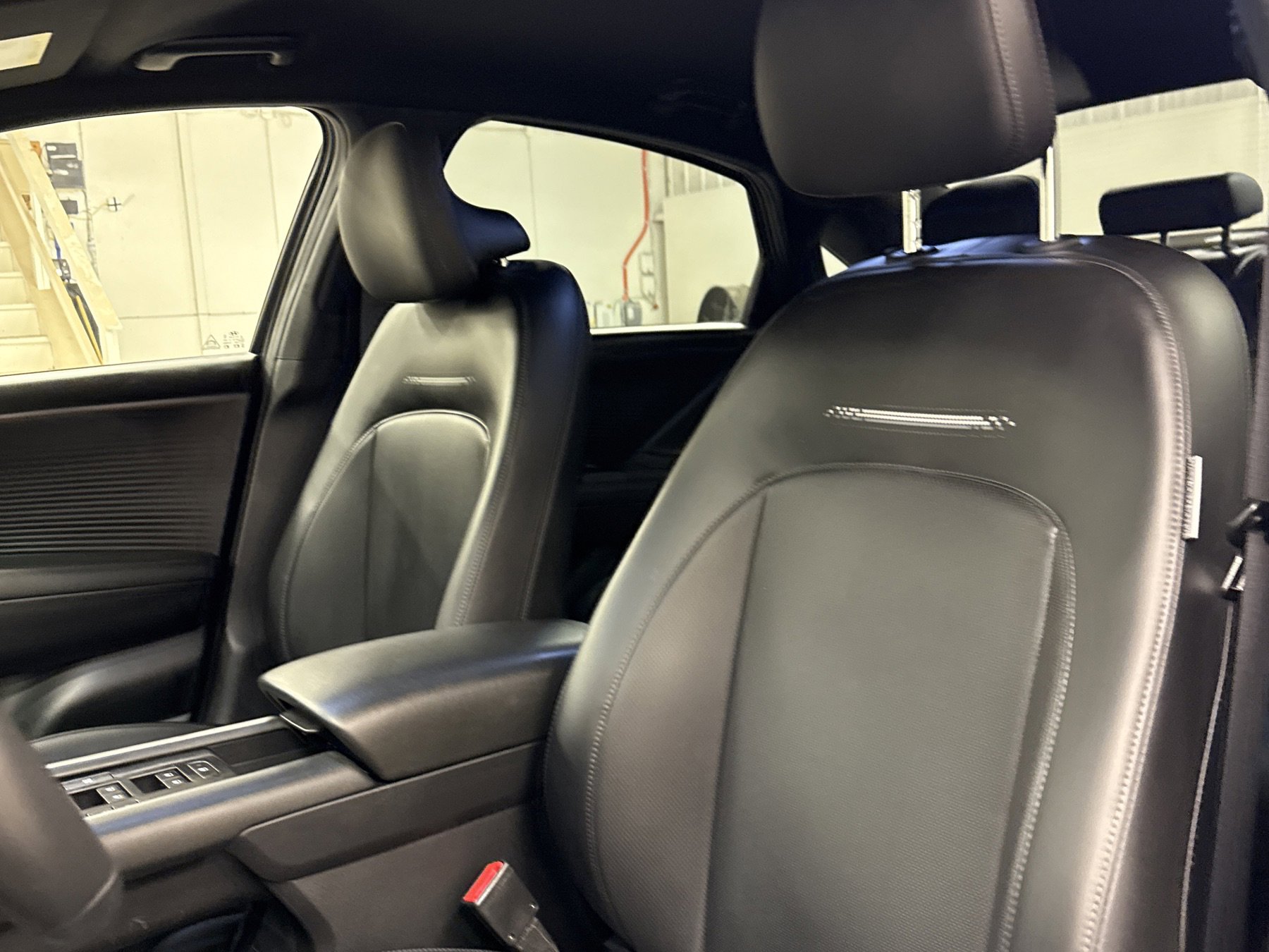 Used 2023 Hyundai Ioniq 6 SEL image 5