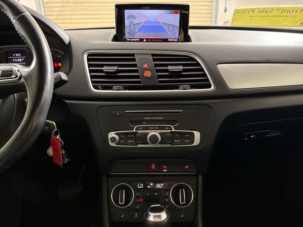 Used 2018 Audi Q3 2.0T Premium image 17