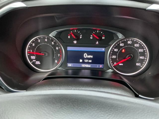 Used 2023 Chevrolet Blazer LT image 23