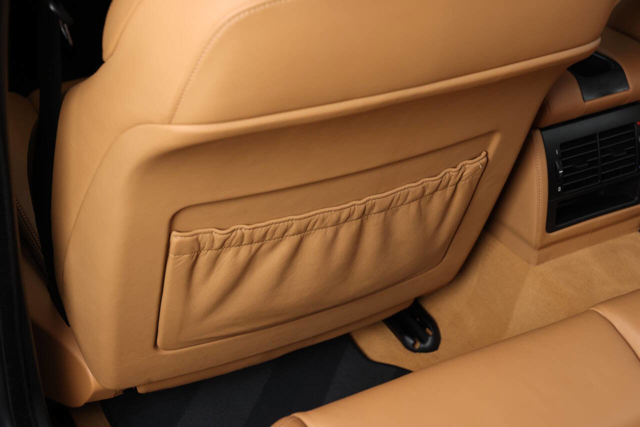 Used 2002 BMW M5 image 53