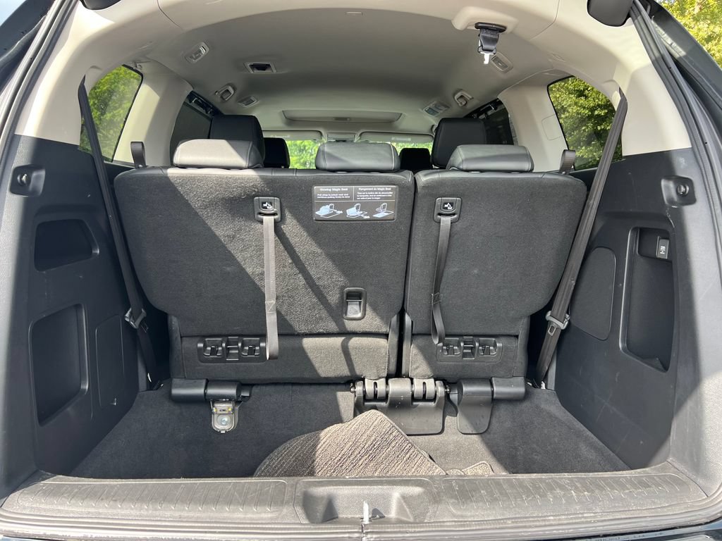 Used 2025 Honda Odyssey EX-L image 21