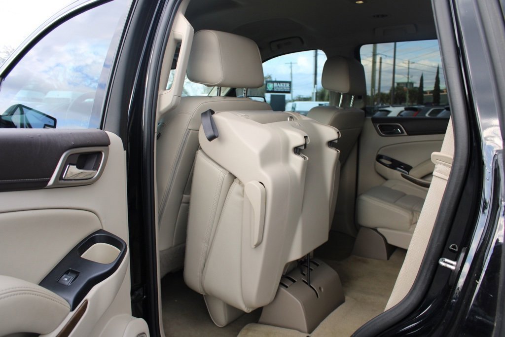 Used 2018 GMC Yukon Denali image 48