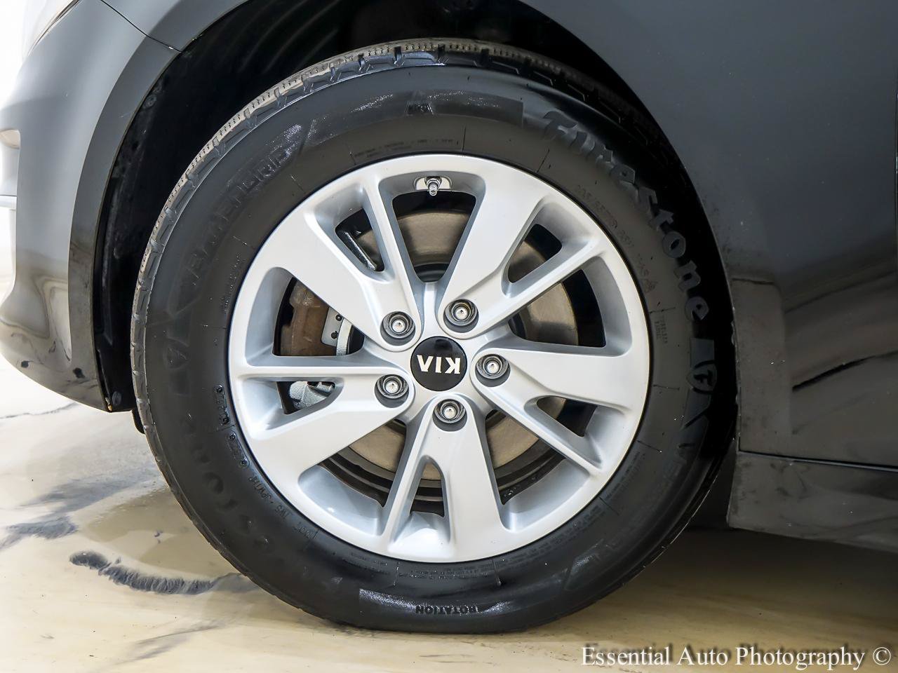 Used 2016 Kia Optima LX FWD image 12
