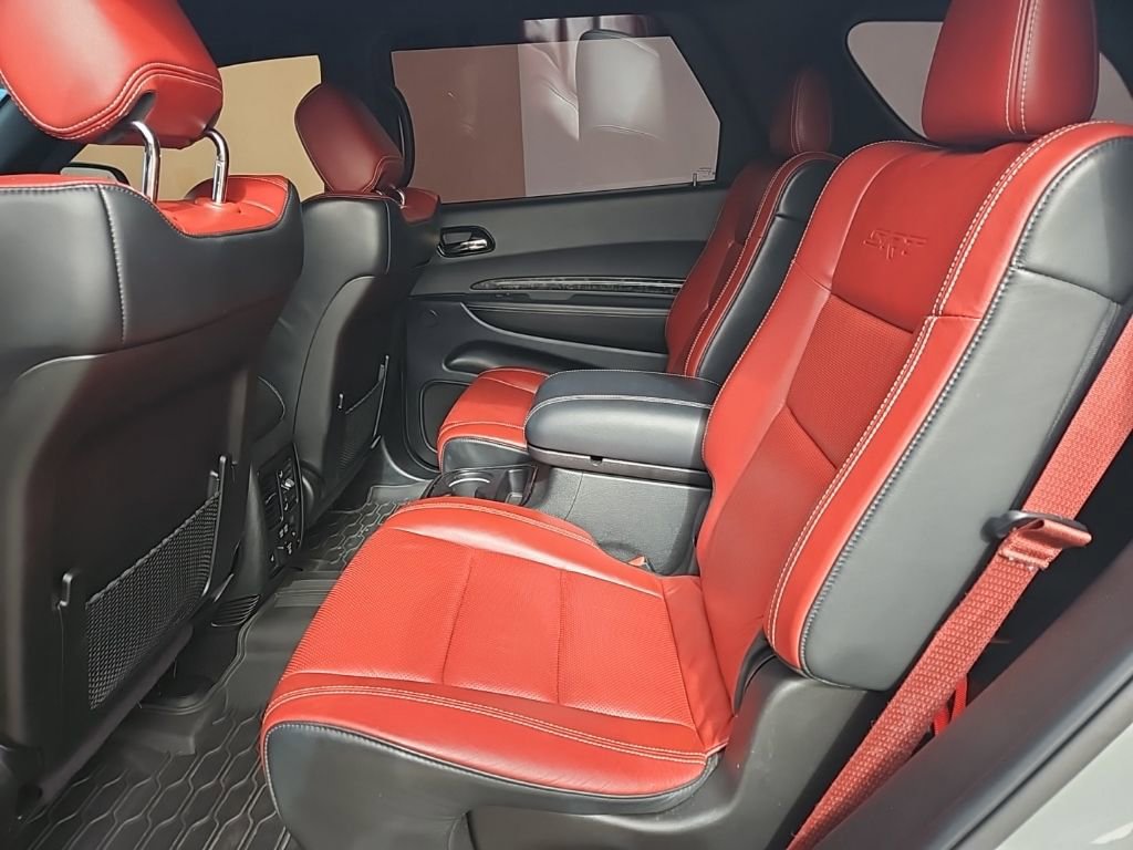 Used 2023 Dodge Durango SRT image 17