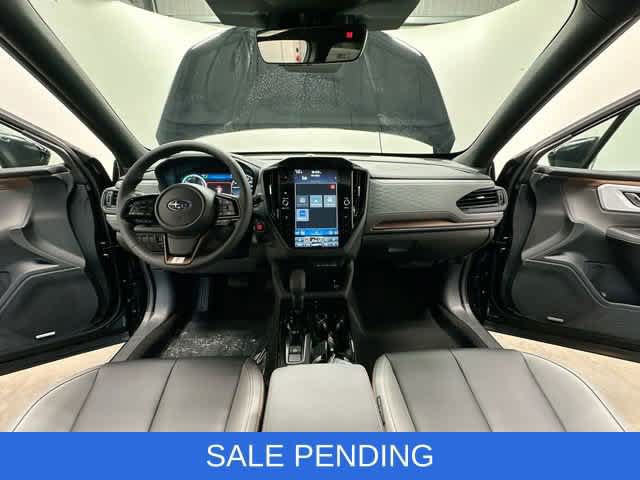 New 2026 Subaru Forester Sport AWD/4WD image 20