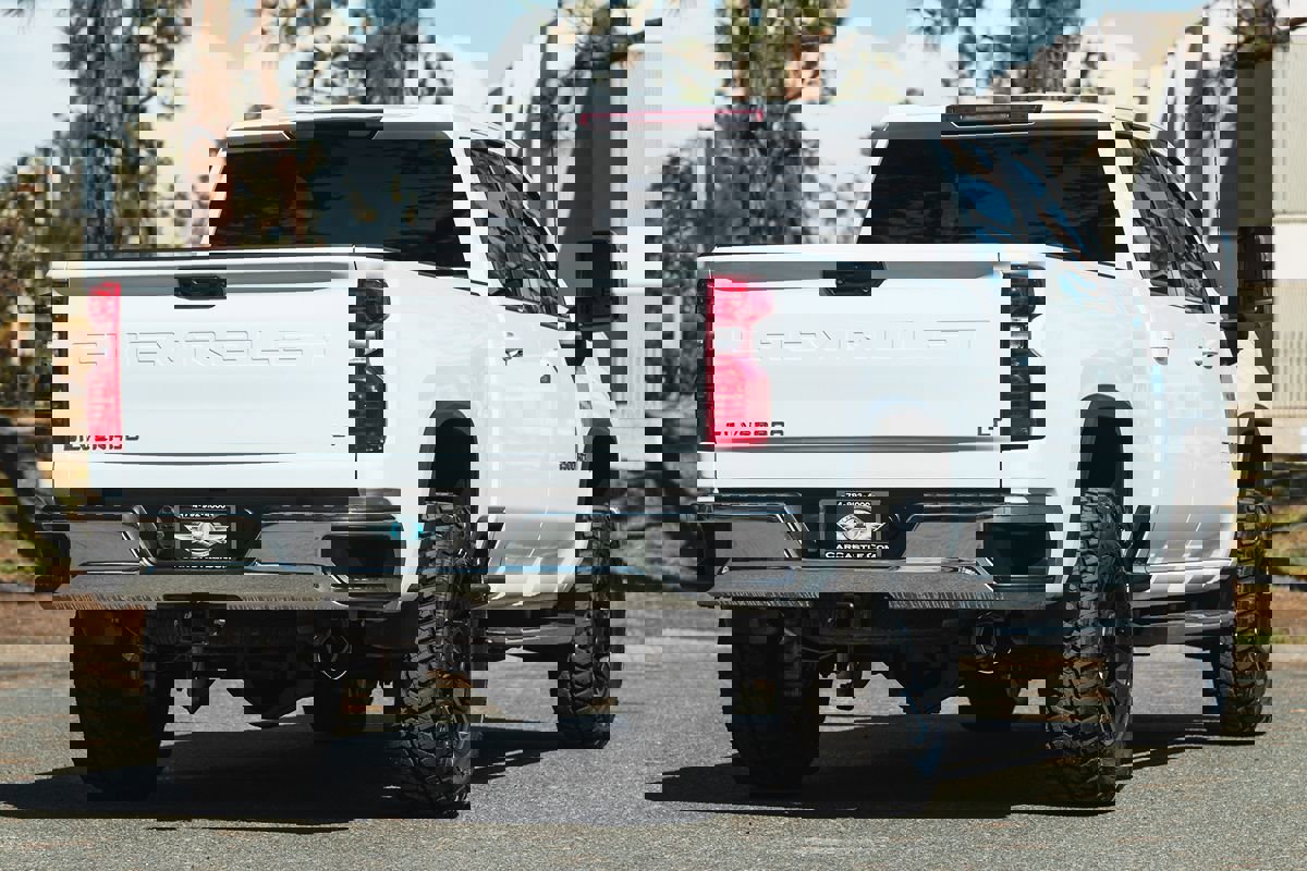 Used 2024 Chevrolet Silverado 2500 LT image 15