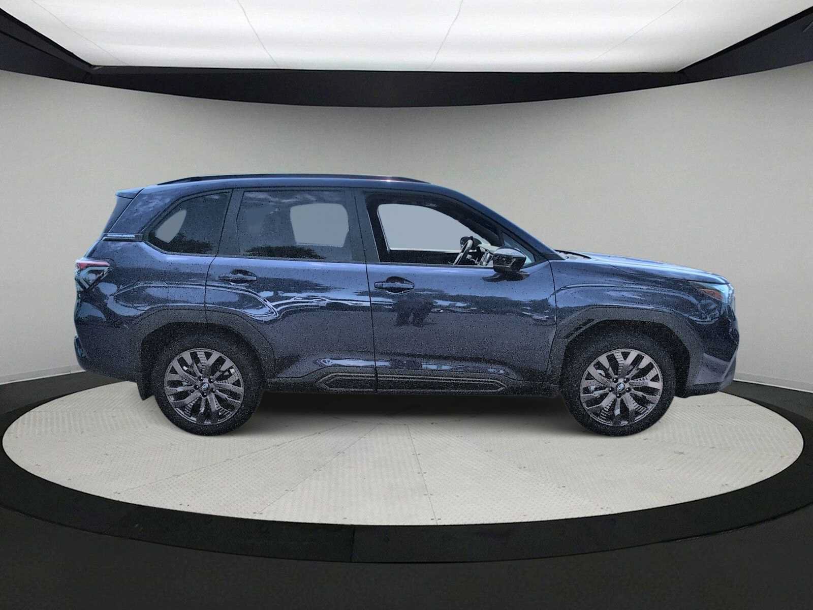 Certified 2026 Subaru Forester Sport w/ Sport Package AWD/4WD image 9