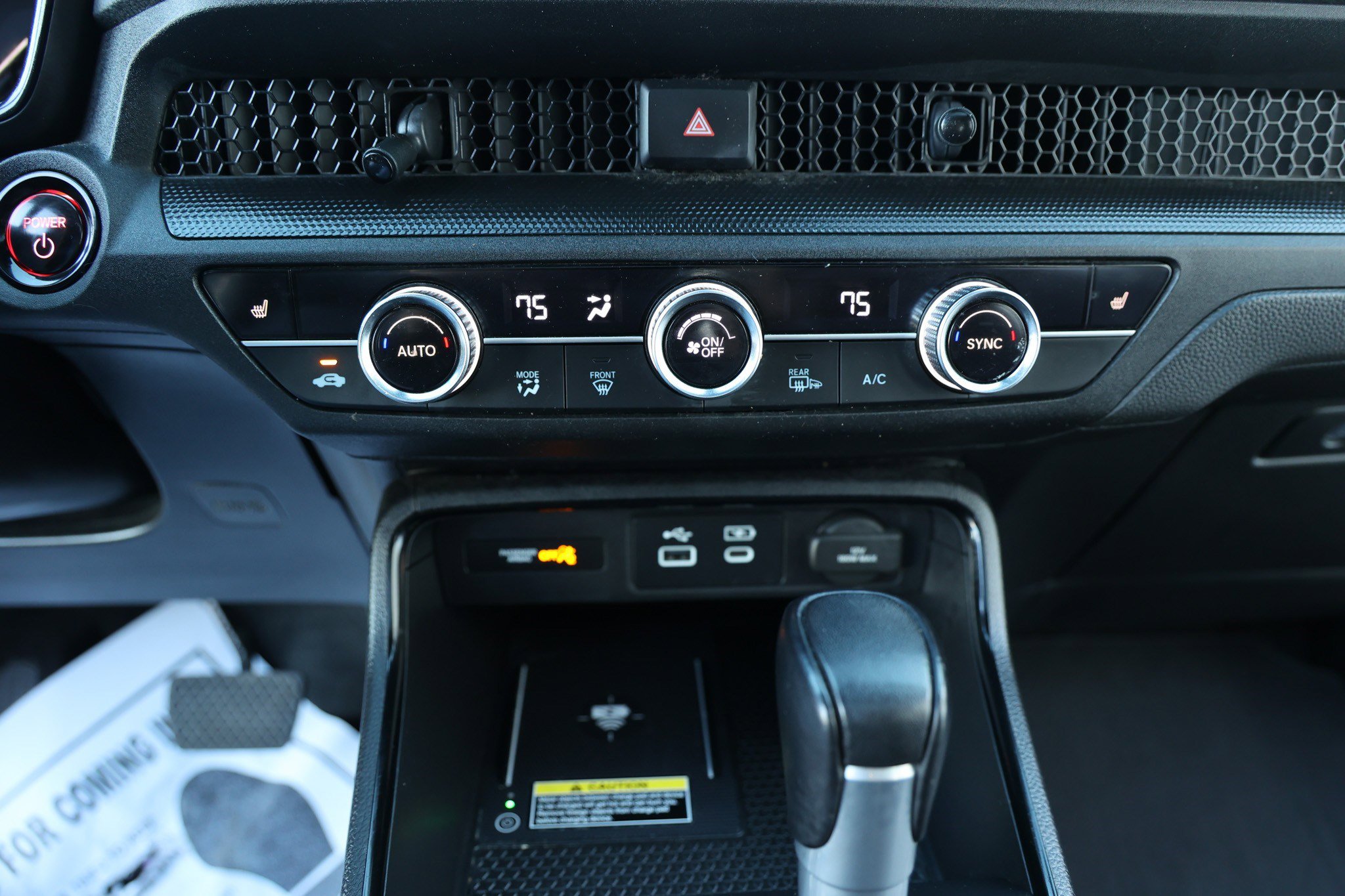 Used 2024 Honda CR-V Sport-L image 22