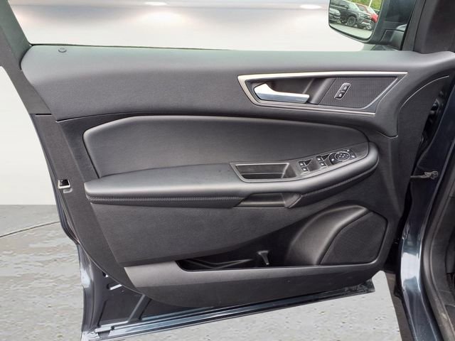Used 2024 Ford Edge SEL w/ Convenience Package AWD/4WD image 17