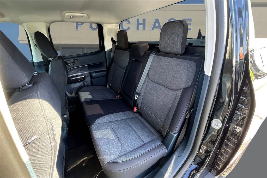Used 2025 Ford Maverick XLT w/ XLT Luxury Package image 24