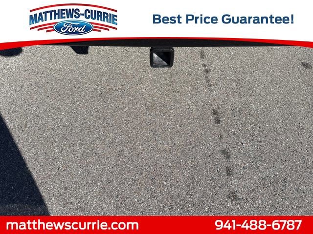 New 2025 Ford F150 STX image 13