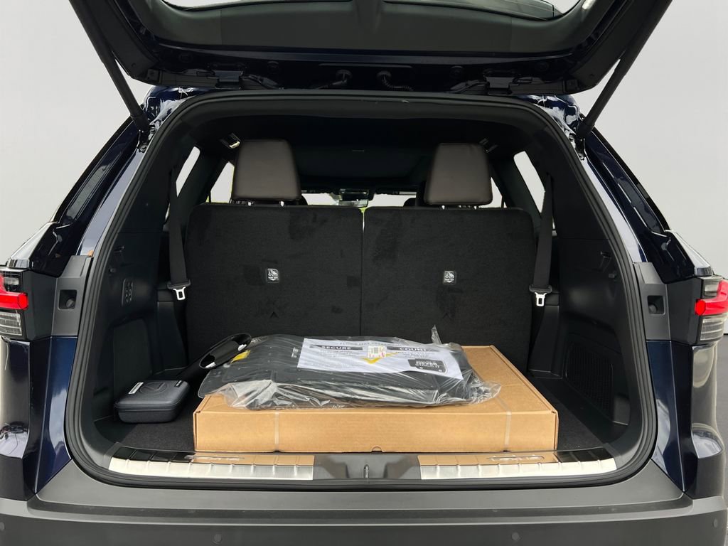 New 2026 Lexus TX 350 AWD image 13
