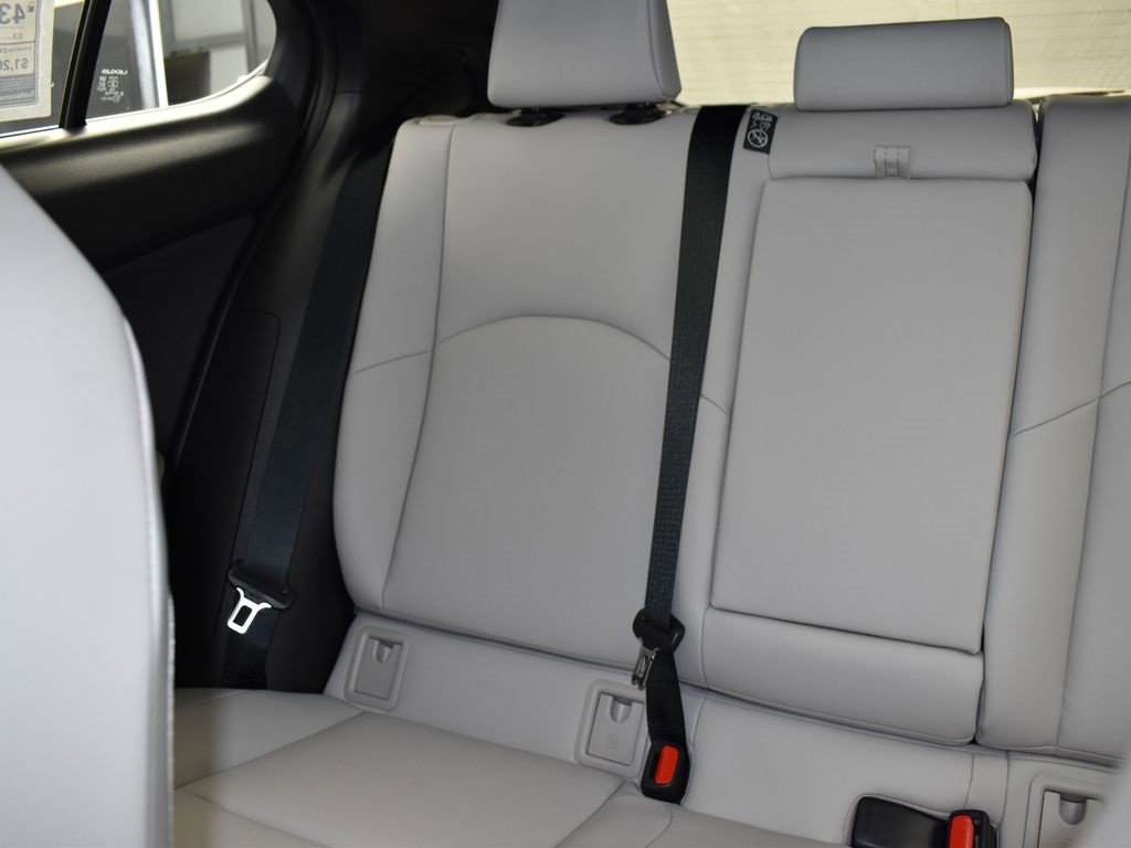 New 2025 Lexus UX 300h FWD image 14