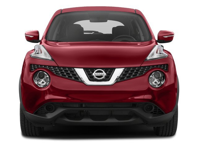 Used 2017 Nissan Juke S AWD/4WD image 7