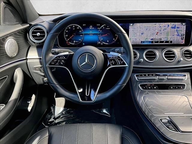 Certified 2023 Mercedes-Benz E 350 Sedan image 7