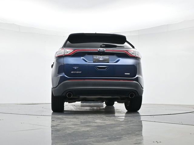 Used 2017 Ford Edge SE FWD image 38