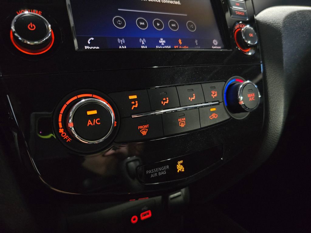 Used 2020 Nissan Rogue Sport S FWD image 23