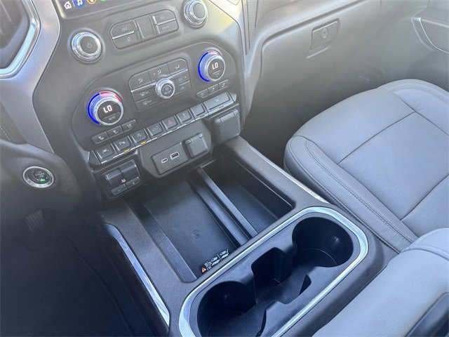 Used 2019 GMC Sierra 1500 SLT w/ SLT Premium Plus Package image 21