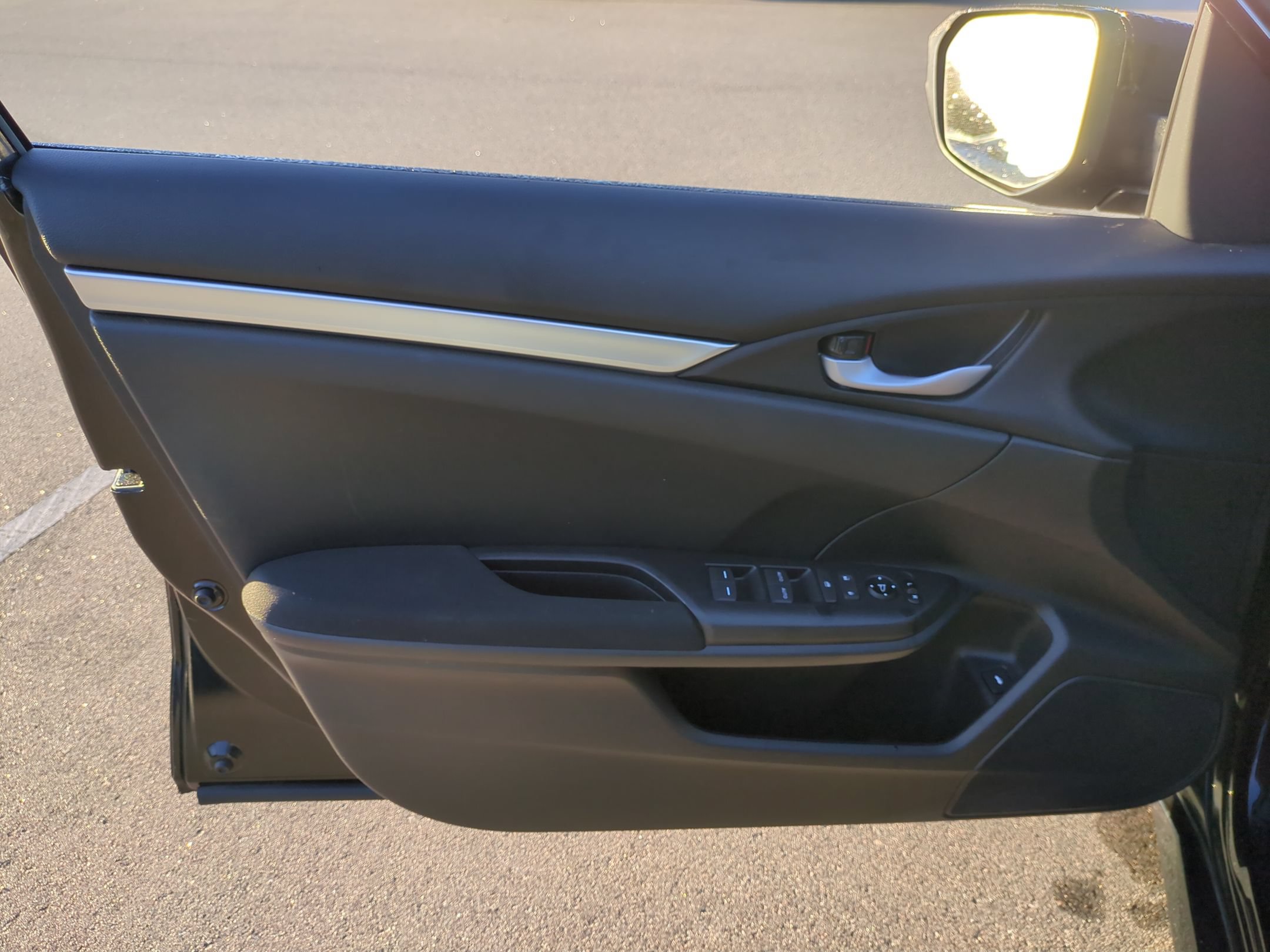 Used 2020 Honda Civic LX image 14