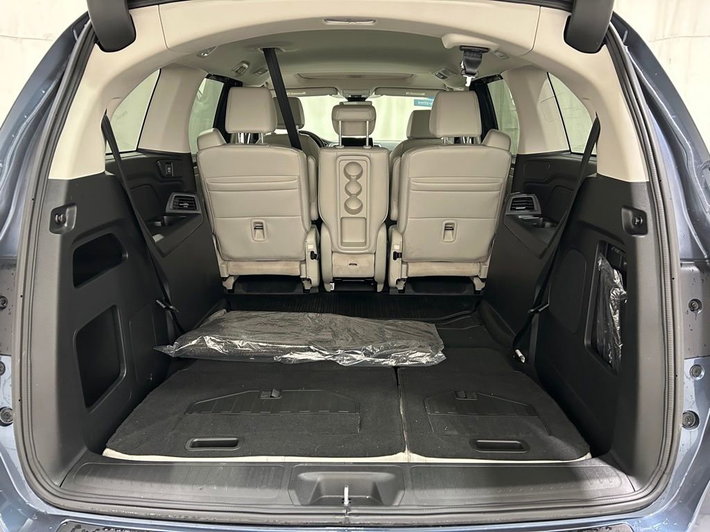 Used 2026 Honda Odyssey EX-L image 30