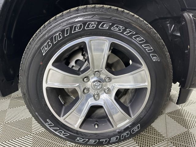 Used 2025 RAM 1500 Tradesman image 6