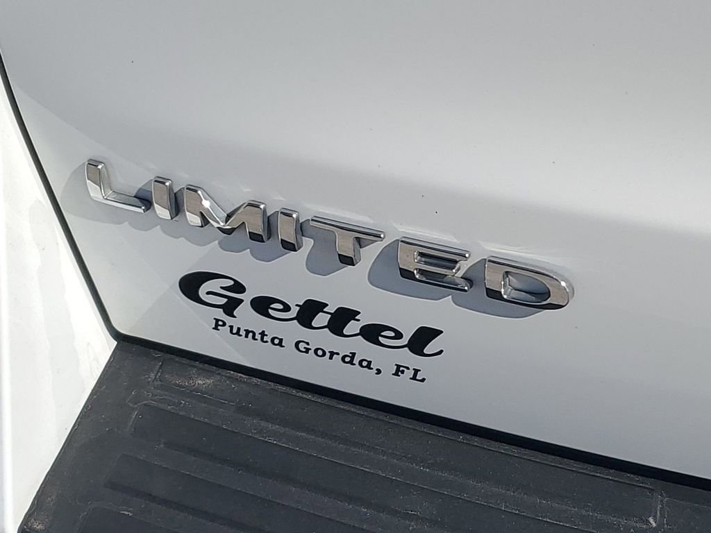 Used 2024 Ford Expedition Max Limited image 42