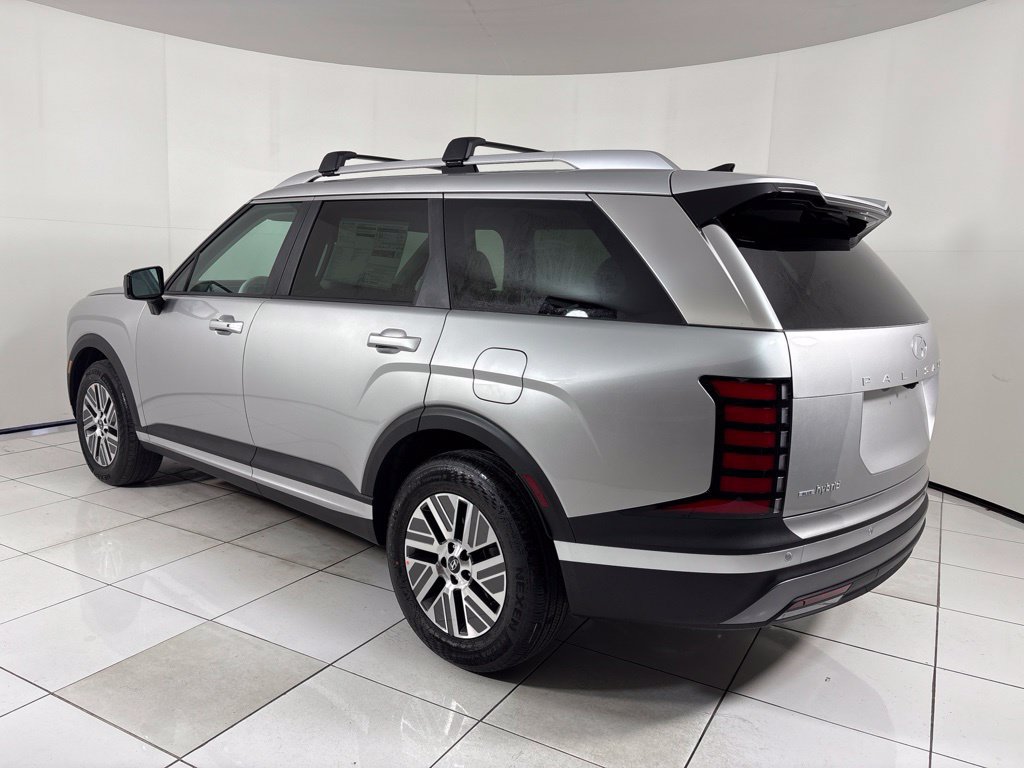 New 2027 Hyundai Palisade SEL FWD image 3