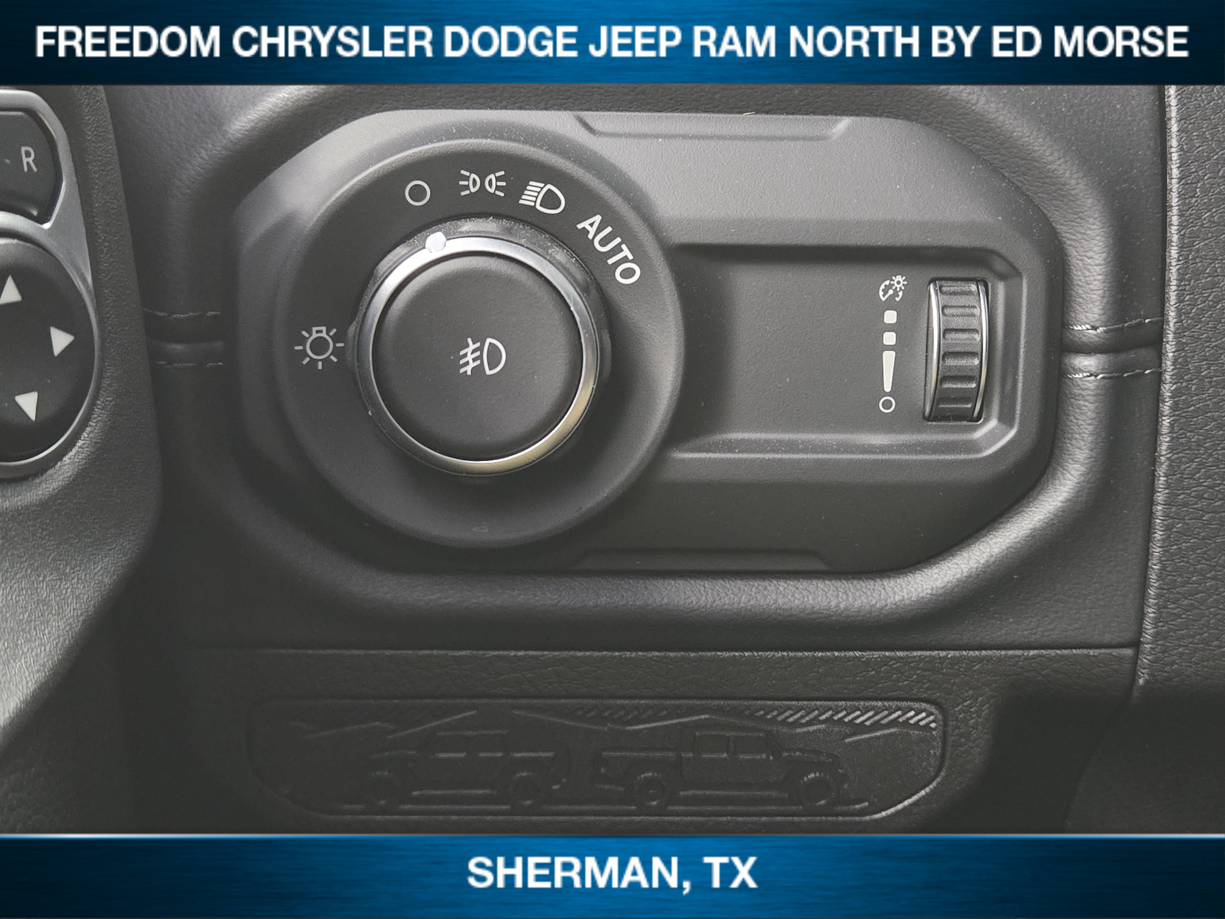 New 2026 Jeep Wrangler Rubicon AWD/4WD image 16